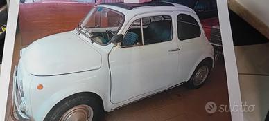 Fiat 500 L