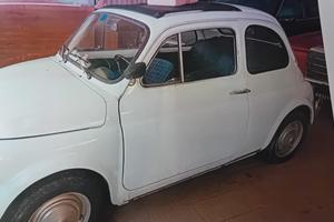 Fiat 500 L