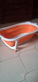 vaschette bagnetto bambino 