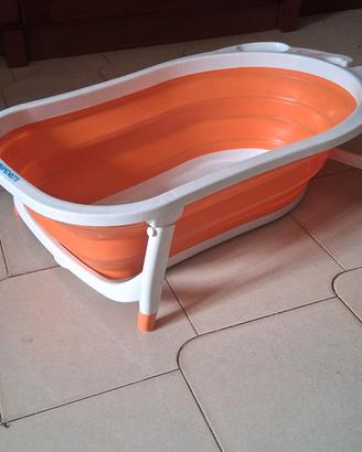 vaschette bagnetto bambino 