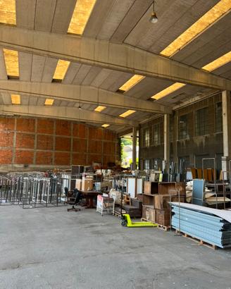 🚨SVENDITA TOTALE ARREDAMENTO