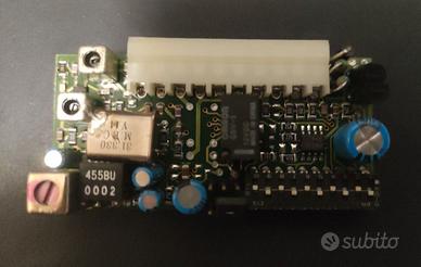 Nice Flo KX1 Ricevitore Automazione