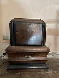 Comodini antiquariato