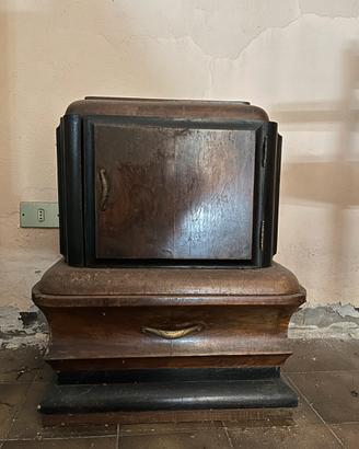 Comodini antiquariato