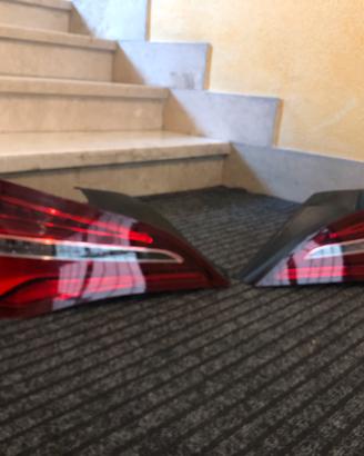 Fanale LED posteriore Mercedes cla c117