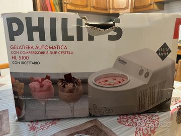 Gelatiera Philips