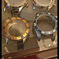 Carrure senza fondello Hamilton -Tissot 