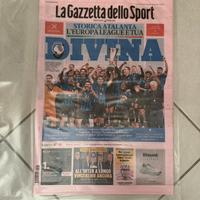 Gazzetta dello sport