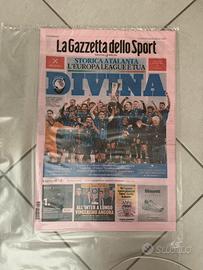 Gazzetta dello sport