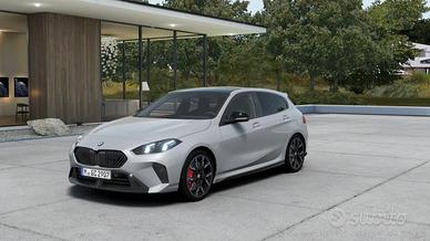 BMW Serie 1 120d 48V MSport Pro auto
