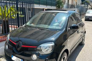 Renault twingo 2017 urban 1.0