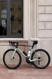 Bici da strada:FOCUS IZALCO MAX 8.8 2025