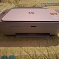 Hp Deskjet 2720E