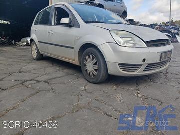 FORD FIESTA 5 JD, JH 1.4 TDCI 68CV - Ricambi