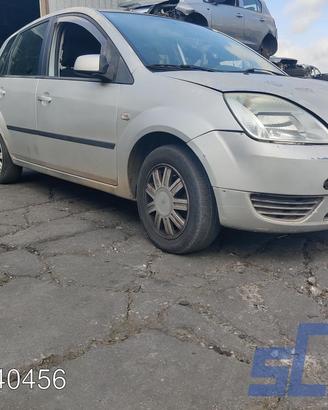 FORD FIESTA 5 JD, JH 1.4 TDCI 68CV - Ricambi