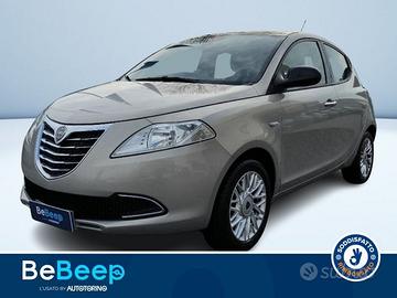 Lancia Ypsilon 1.2 8V PLATINUM 69CV