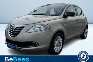 Lancia Ypsilon 1.2 8V PLATINUM 69CV