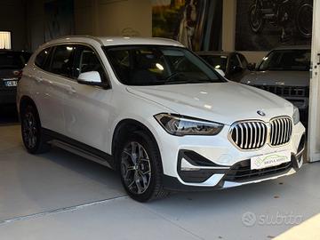Bmw X1 sDrive18d xLine Plus