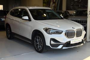 Bmw X1 sDrive18d xLine Plus