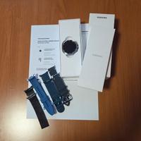 Samsung watch 8 Classic 