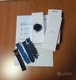 Samsung watch 8 Classic 