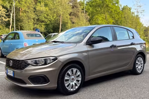 Fiat Tipo 1.4 T-Jet 120CV GPL 5 porte Lounge