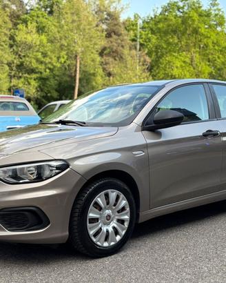 Fiat Tipo 1.4 T-Jet 120CV GPL 5 porte Lounge