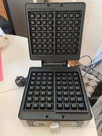 Tostiera per waffle