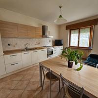 CASA SEMINDIPENDENTE A FELTRE