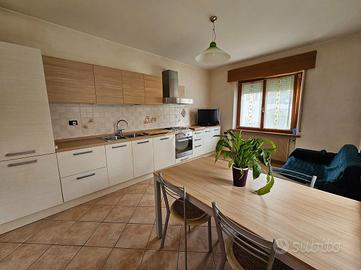 CASA SEMINDIPENDENTE A FELTRE