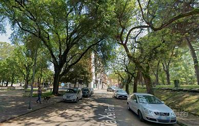 Bilocale a Parona(via del Ponte)