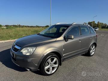 Opel Antara 2.0 CDTI 150CV Edition Plus