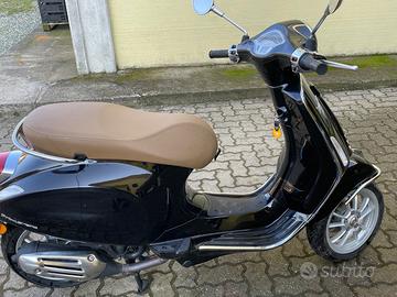 Piaggio Vespa 50 Primavera - 2020