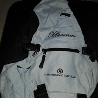 Zaino Monospalla Blumarine