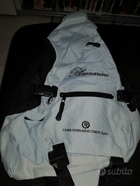 Zaino Monospalla Blumarine