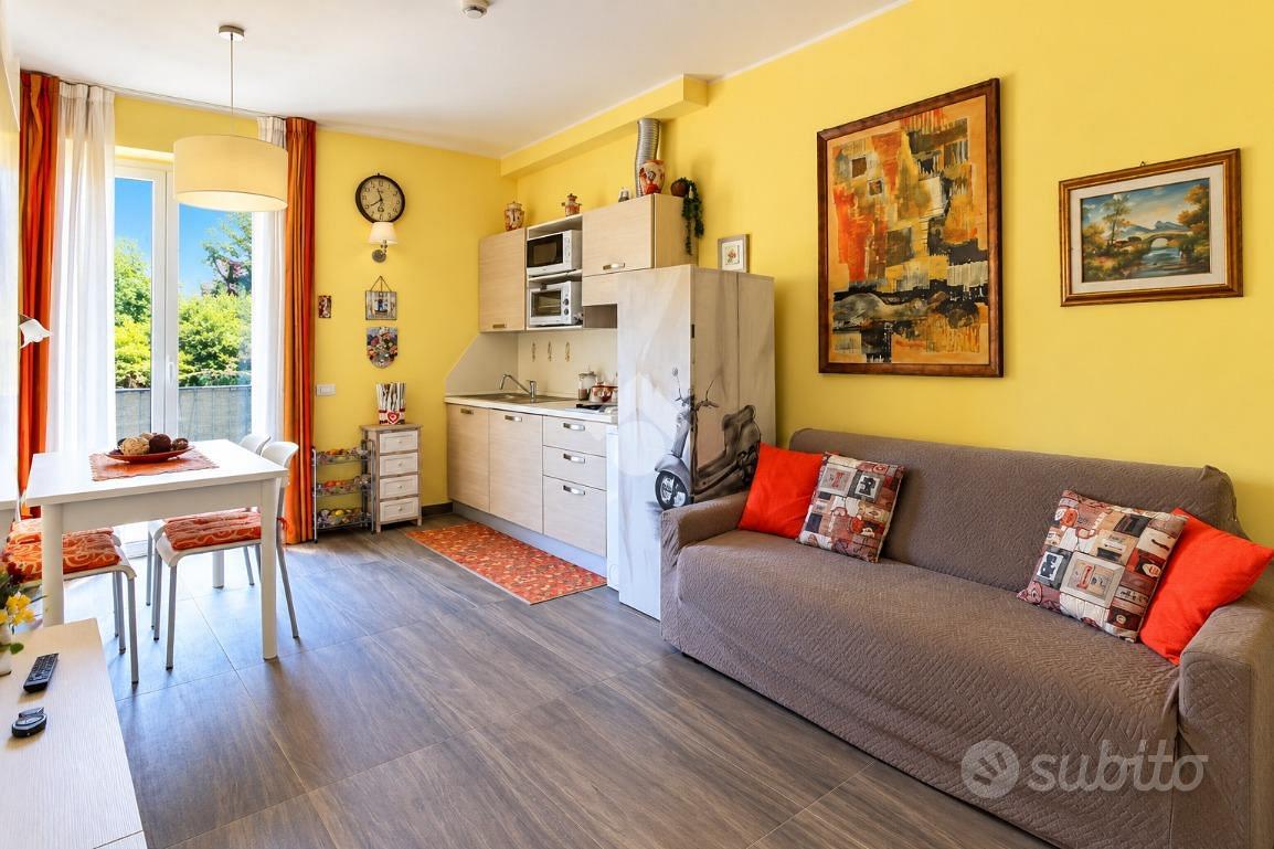 Appartamento – Tortoreto - Vista 3