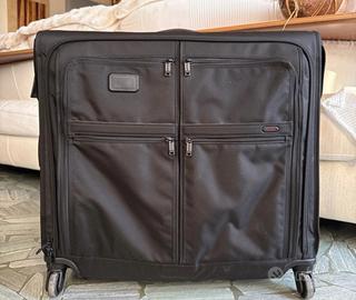 Valigia porta abiti tumi