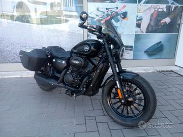 Keeway V302C