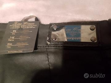 zara woman taglia 40 nuovi