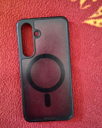 Cover Samsung Galsxy S24