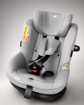 Joie I-Spin 360 E + fodera originale omaggio