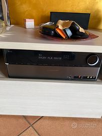 aplificatore harman kardon 7.1