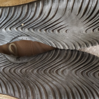 Scarpe SAX taglia 42 estive