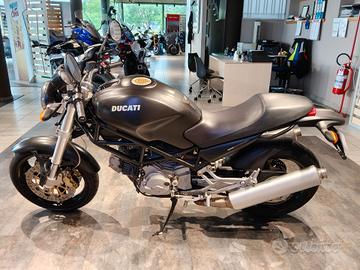 Ducati 620 Sport