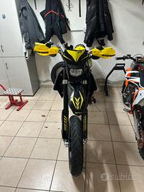 SWM sm 125R