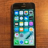 Iphone 5 (60gb)