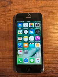 Iphone 5 (60gb)