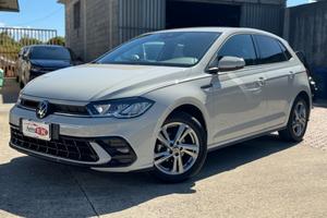 Volkswagen Polo 1.0 TSI R-Line
