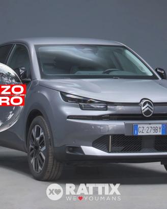 CITROEN c4 iii 2024 C4 1.2 puretech Max s&s 130cv