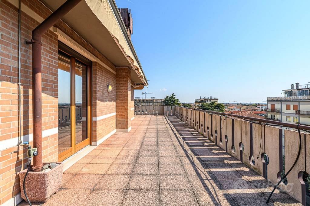 Appartamento – VI - Vista 2